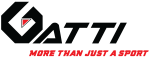 Gatti Logo clean